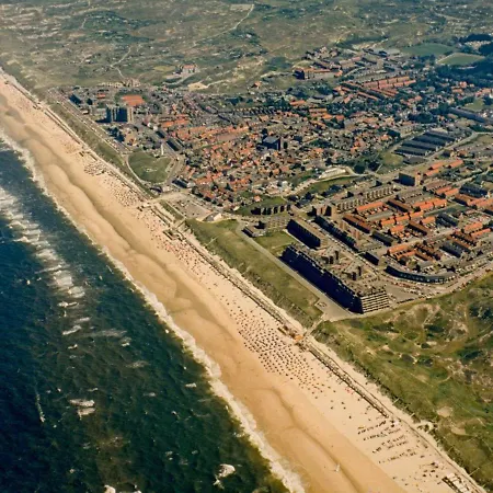 De Zeester Egmond aan Zee